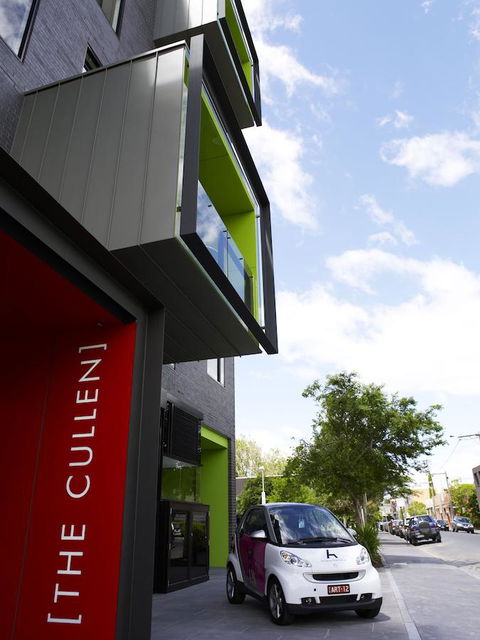 The Cullen Melbourne - Art Series - Tourism Gold Coast 0