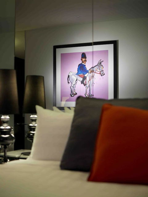 The Cullen Melbourne - Art Series - Tourism Gold Coast 10