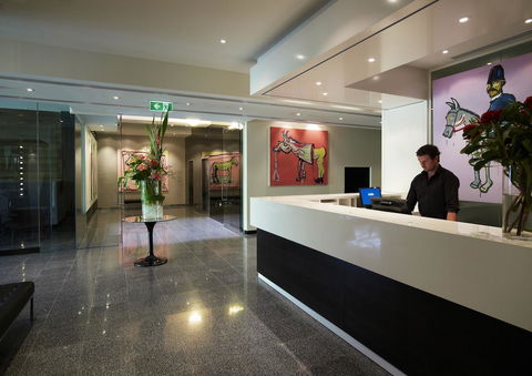 The Cullen Melbourne - Art Series - Tourism Gold Coast 44