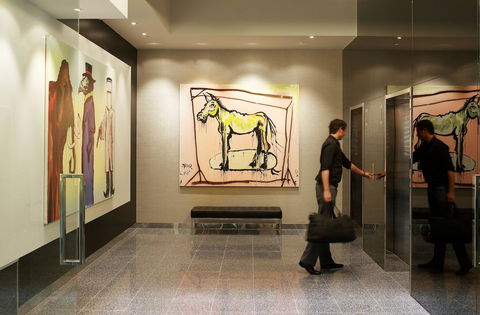 The Cullen Melbourne - Art Series - Tourism Gold Coast 38