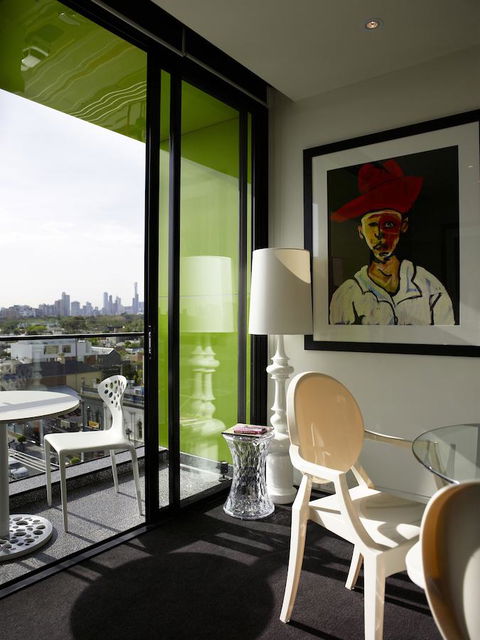 The Cullen Melbourne - Art Series - Tourism Gold Coast 5