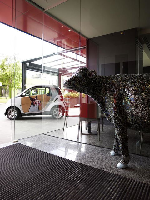 The Cullen Melbourne - Art Series - Tourism Gold Coast 37