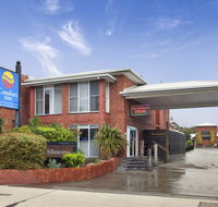 Comfort Inn The International - Tourism Gold Coast