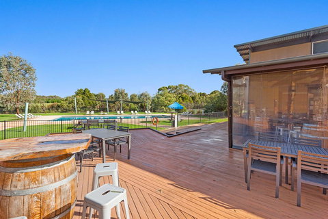 Rural 5 Star Villa\'s With Resort Amenities - Gold Coast 15