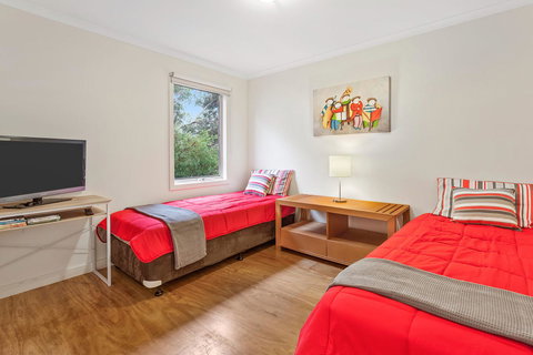 Rural 5 Star Villa\'s With Resort Amenities - Gold Coast 29