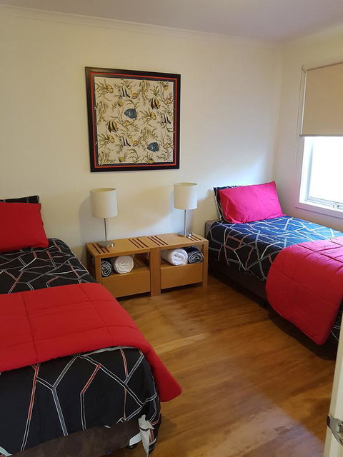 Rural 5 Star Villa\'s With Resort Amenities - Gold Coast 33