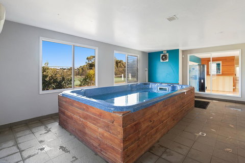 Rural 5 Star Villa\'s With Resort Amenities - Gold Coast 19