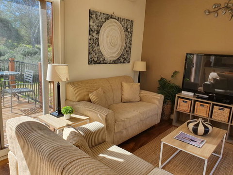 Rural 5 Star Villa\'s With Resort Amenities - Gold Coast 1