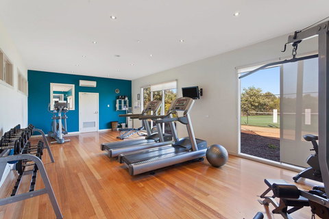 Rural 5 Star Villa\'s With Resort Amenities - Gold Coast 20