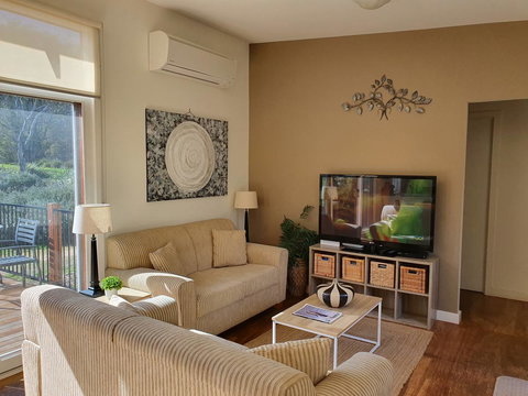 Rural 5 Star Villa\'s With Resort Amenities - Gold Coast 3