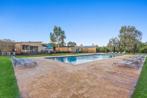 Rural 5 Star Villa\'s With Resort Amenities - Gold Coast 17