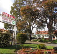 Highlander Haven Motel - Tourism Gold Coast
