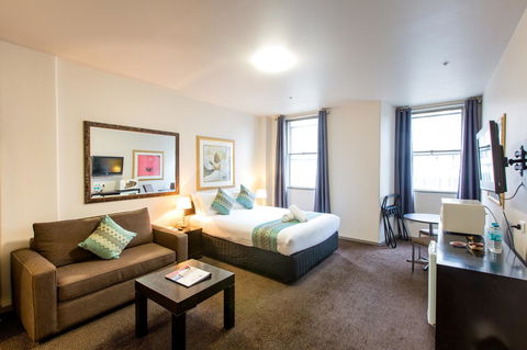 City Square Motel - Tourism Gold Coast 17