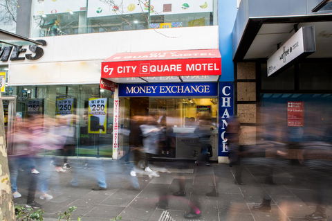 City Square Motel - Tourism Gold Coast 5