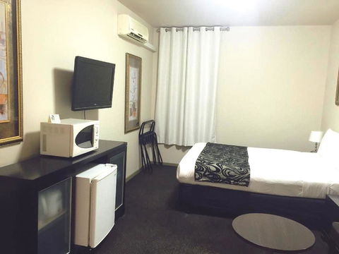 City Square Motel - Tourism Gold Coast 1