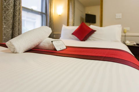 City Square Motel - Tourism Gold Coast 12