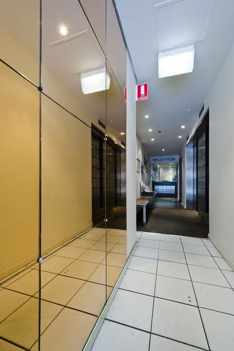 City Square Motel - Tourism Gold Coast 23