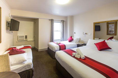 City Square Motel - Tourism Gold Coast 10