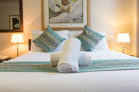 City Square Motel - Tourism Gold Coast 18