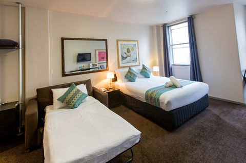 City Square Motel - Tourism Gold Coast 16
