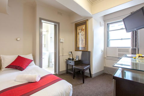 City Square Motel - Tourism Gold Coast 8