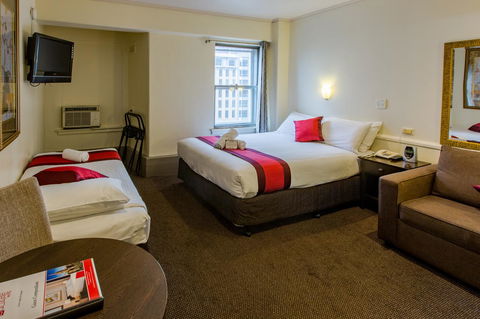 City Square Motel - Tourism Gold Coast 14