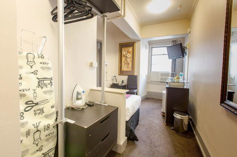 City Square Motel - Tourism Gold Coast 2