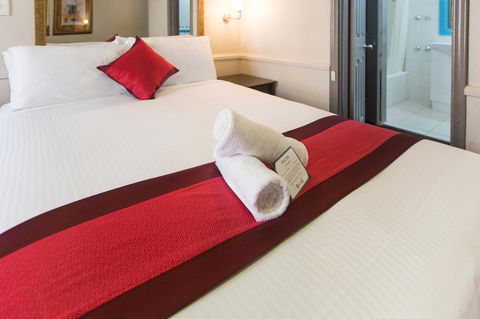 City Square Motel - Tourism Gold Coast 7