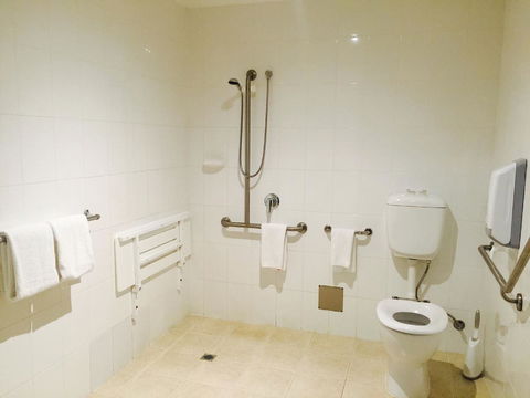 City Square Motel - Tourism Gold Coast 27