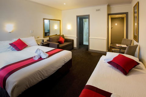City Square Motel - Tourism Gold Coast 15