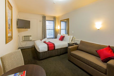 City Square Motel - Tourism Gold Coast 20