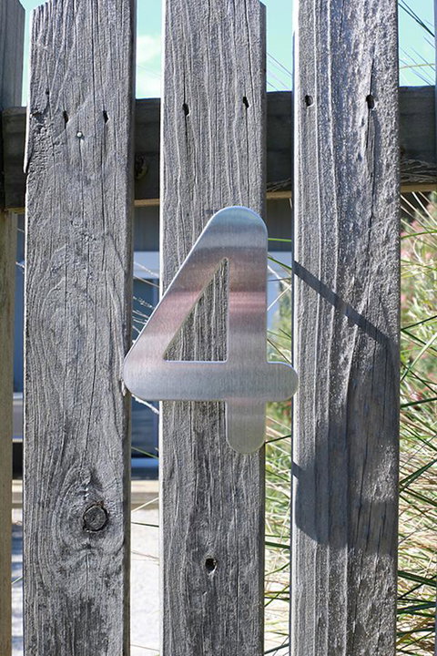 Capella Villa No. 4 - Stunning Luxury Decor Inside And Out - Tourism Gold Coast 1