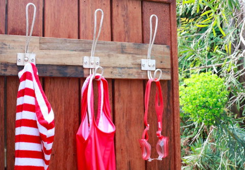 Capella Villa No. 4 - Stunning Luxury Decor Inside And Out - Tourism Gold Coast 14