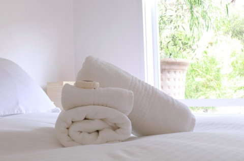 Capella Villa No. 4 - Stunning Luxury Decor Inside And Out - Tourism Gold Coast 13