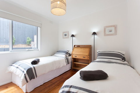 Capella Villa No. 4 - Stunning Luxury Decor Inside And Out - Tourism Gold Coast 10