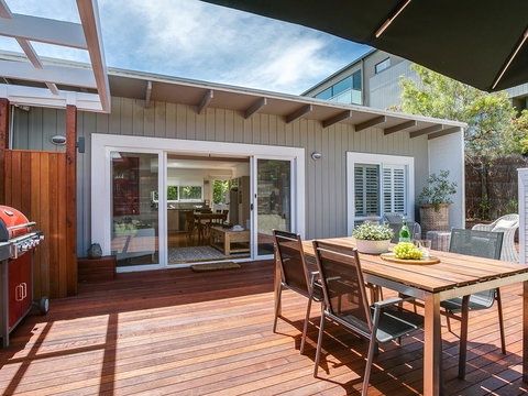 Capella Villa No. 4 - Stunning Luxury Decor Inside And Out - Tourism Gold Coast 8