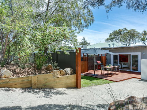 Capella Villa No. 4 - Stunning Luxury Decor Inside And Out - Tourism Gold Coast 7