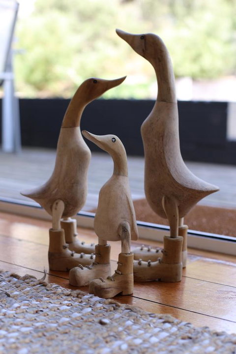 Capella Villa No. 4 - Stunning Luxury Decor Inside And Out - Tourism Gold Coast 16