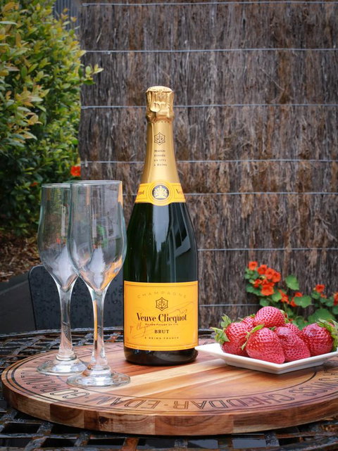 Capella Villa No. 4 - Stunning Luxury Decor Inside And Out - Tourism Gold Coast 12