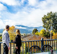 Valley View Lodge - Tourism Gold Coast