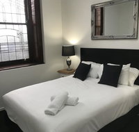 Crown Accommodation Bendigo CBD - Gold Coast