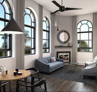 Devlin Apartments - Tourism Gold Coast