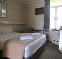 Twin City Motor Inn - Gold Coast