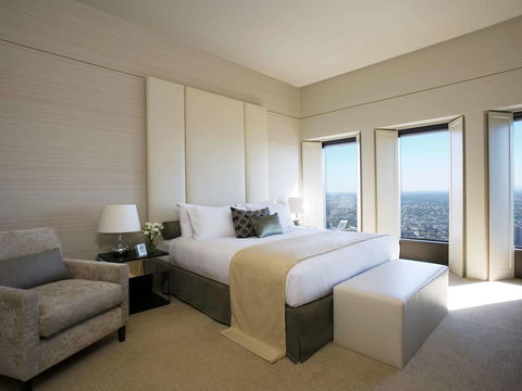 Sofitel Melbourne On Collins - Tourism Gold Coast 6