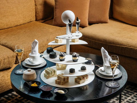 Sofitel Melbourne On Collins - Tourism Gold Coast 43