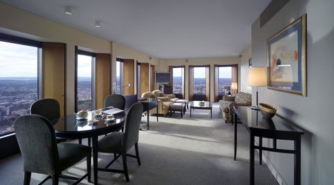 Sofitel Melbourne On Collins - Tourism Gold Coast 11