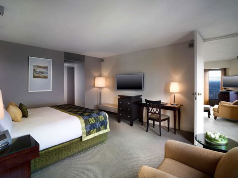 Sofitel Melbourne On Collins - Tourism Gold Coast 15