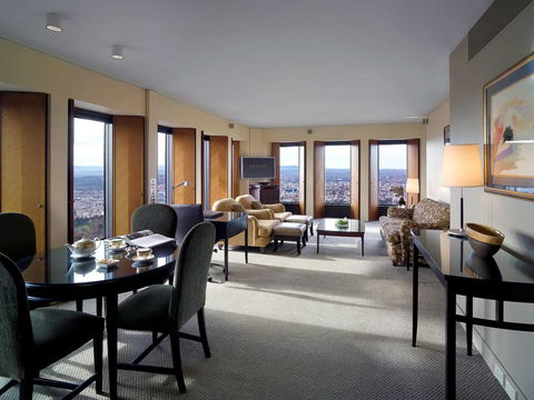 Sofitel Melbourne On Collins - Tourism Gold Coast 16