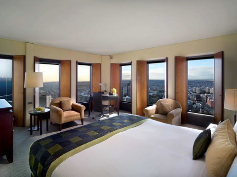 Sofitel Melbourne On Collins - Tourism Gold Coast 17