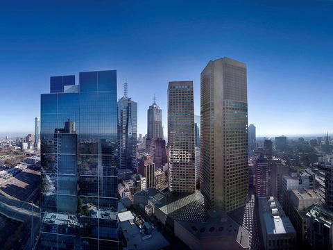 Sofitel Melbourne On Collins - Tourism Gold Coast 0